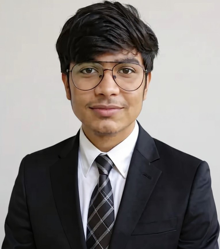 Sarthak Mishra