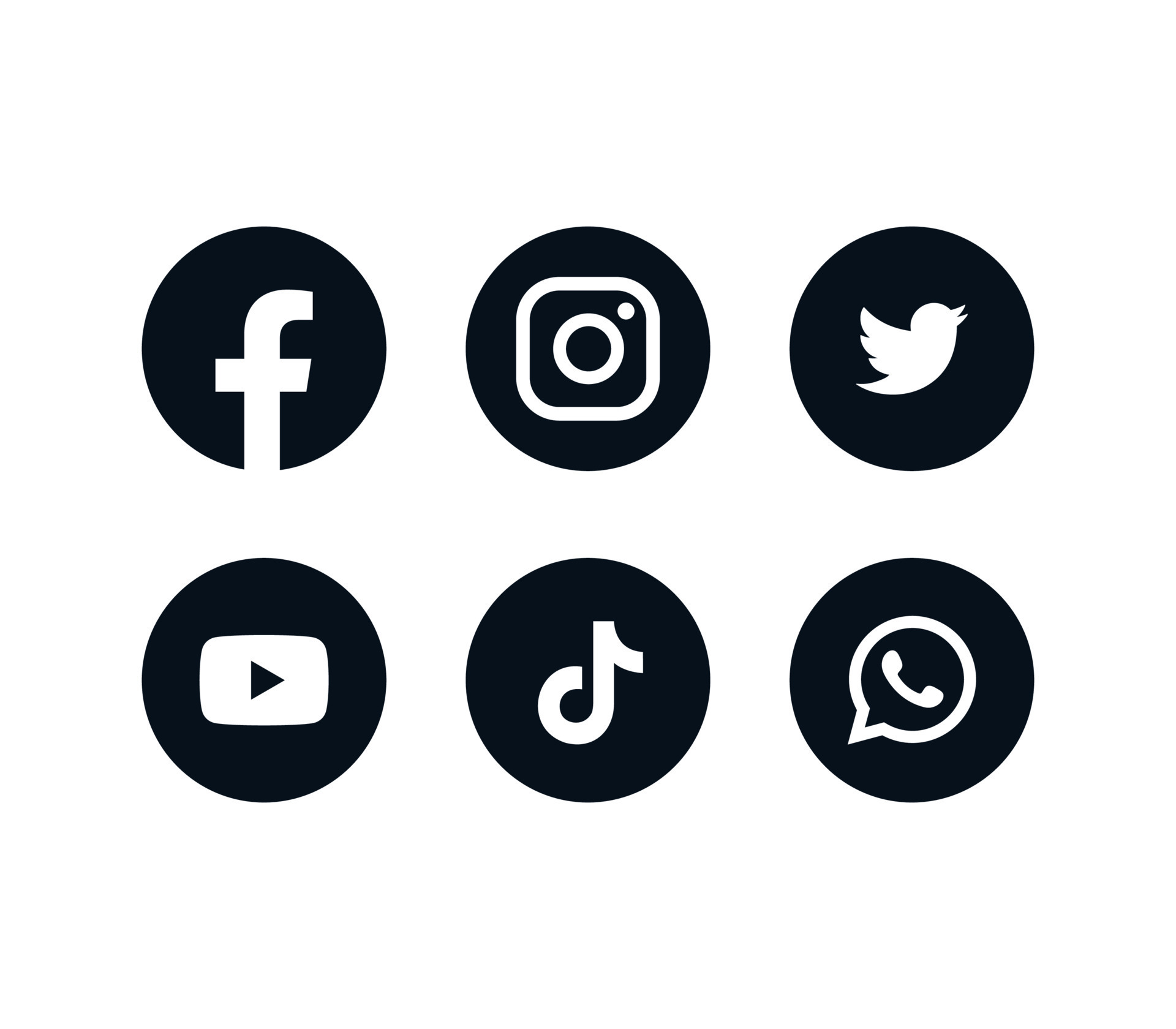 Social Media Backend